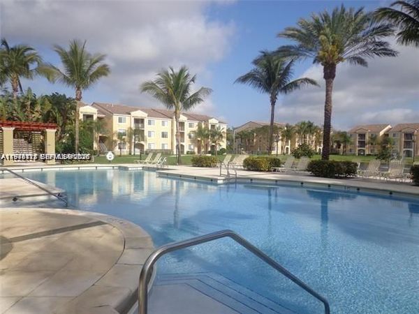 2251 W Preserve Way , Unit 108, Miramar, FL 33025