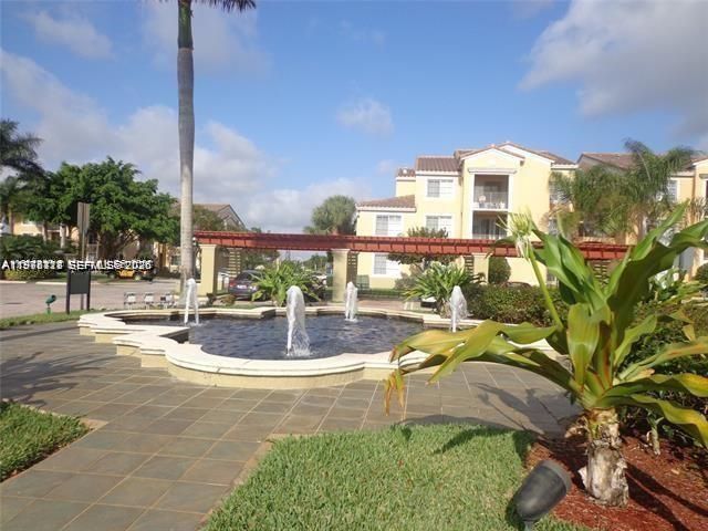 2251 W Preserve Way , Unit 108, Miramar, FL 33025 Photo