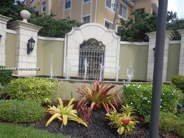 2251 W Preserve Way , Unit 108, Miramar, FL 33025 Photo