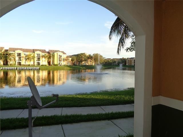 2251 W Preserve Way , Unit 108, Miramar, FL 33025 Photo