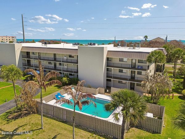 1700 S Atlantic Avenue , Unit 207, Cocoa Beach, FL 32931