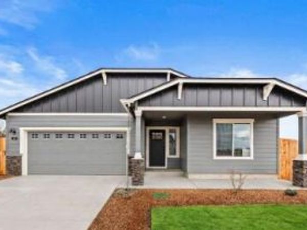 795 NE Discovery Loop, Unit Lot 163, Prineville, OR 97754
