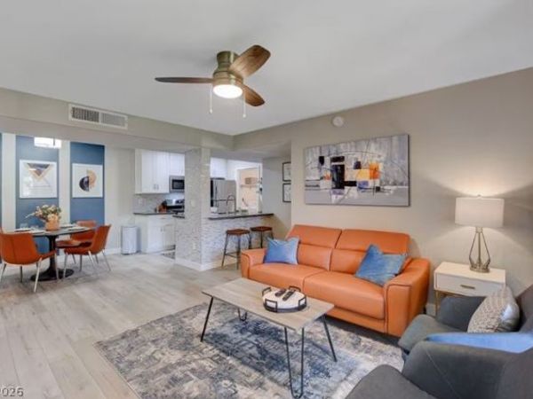 7885 W Flamingo Road , Unit 1156, Las Vegas, NV 89147