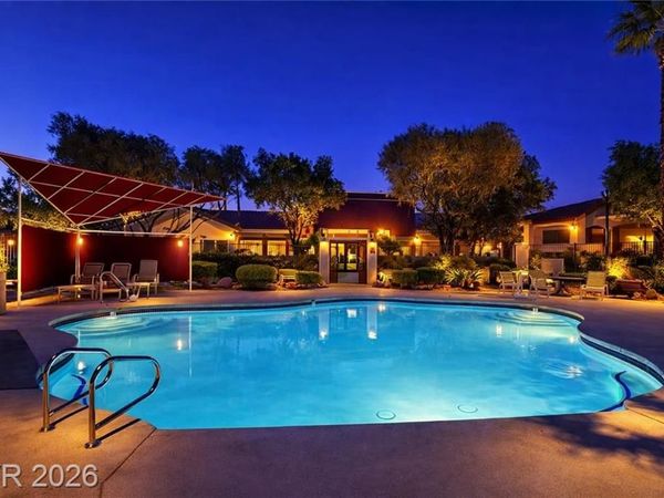 7885 W Flamingo Road, Unit 1156, Las Vegas, NV 89147