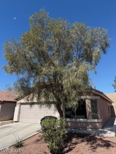 6580 Duck Hill Springs Drive, Las Vegas, NV 89122 Main Photo