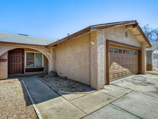 3842 Cirrus Avenue , Las Vegas, NV 89121