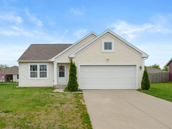 4143 Wild Meadow Street, Kalamazoo, MI 49048