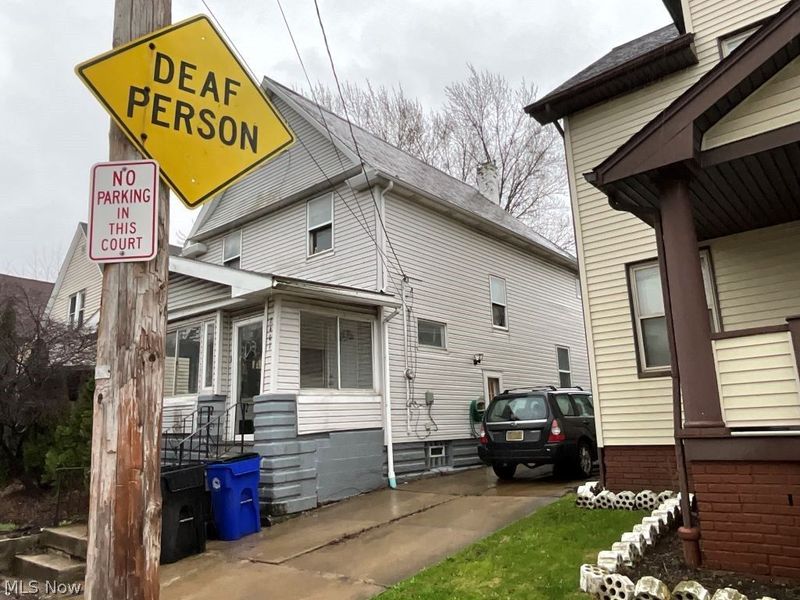 2401 Garden, Cleveland, OH 44109 Photo 6