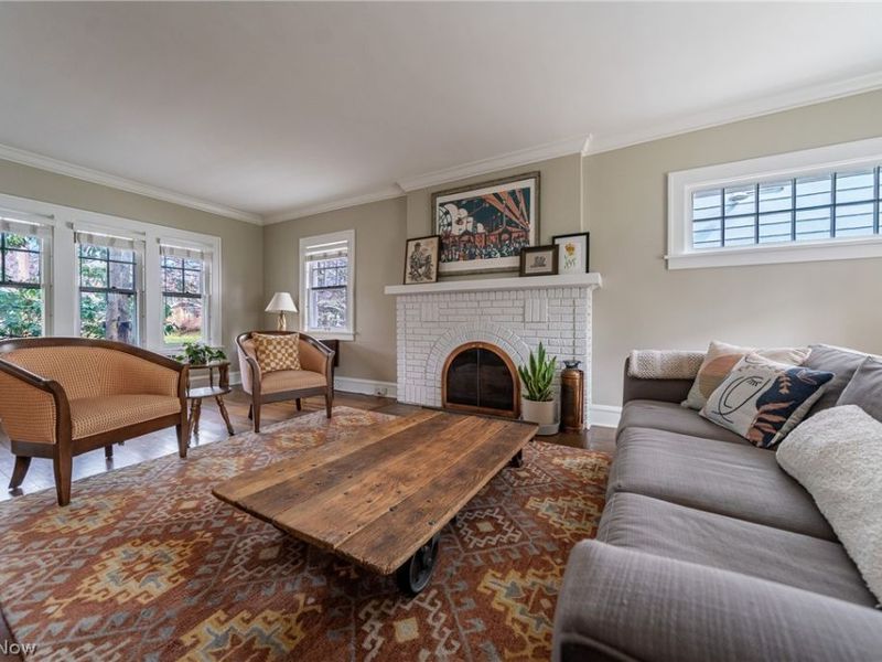 2904 Clarkson Road, Cleveland Heights, OH 44118 Photo 3