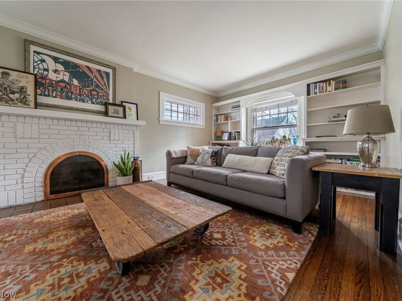 2904 Clarkson Road, Cleveland Heights, OH 44118 Photo 5