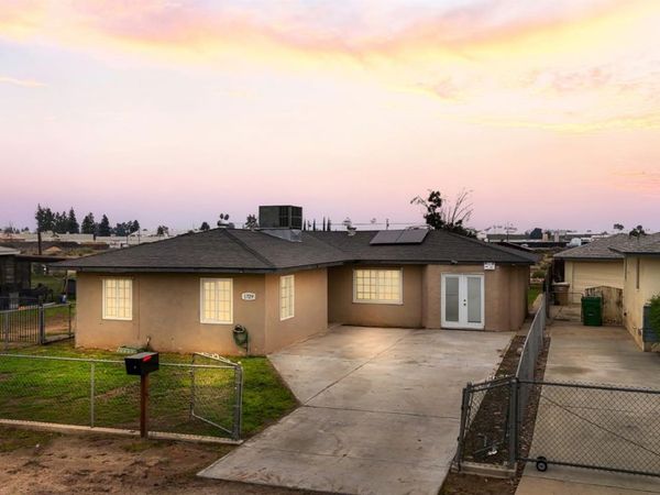 1729 Melody Lane, Bakersfield, CA 93308