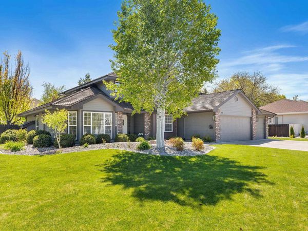 2028 Candleridge Drive, Twin Falls, ID 83301