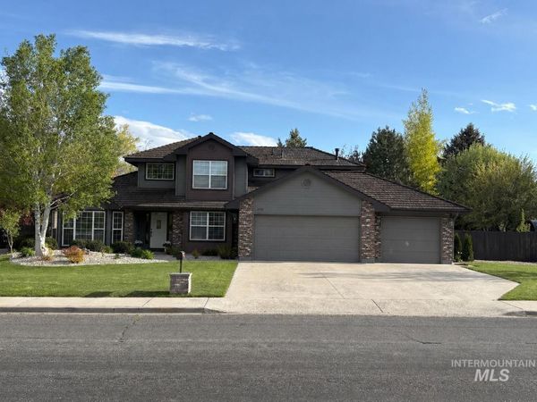 2028 Candleridge Drive, Twin Falls, ID 83301