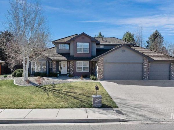 2028 Candleridge Drive, Twin Falls, ID 83301