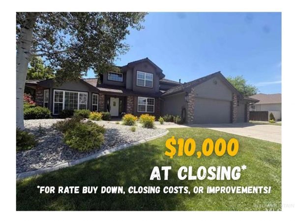 2028 Candleridge Drive, Twin Falls, ID 83301