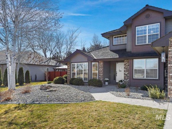 2028 Candleridge Drive, Twin Falls, ID 83301