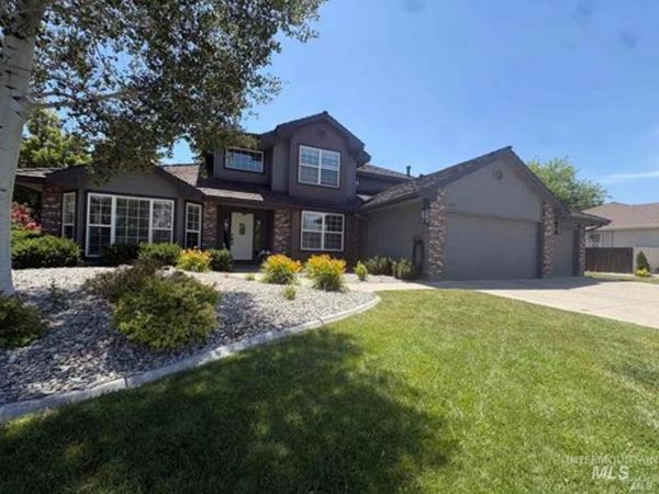 2028 Candleridge Drive, Twin Falls, ID 83301