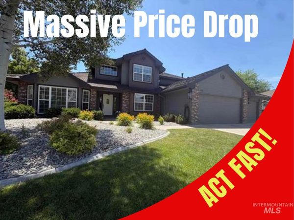 2028 Candleridge Drive, Twin Falls, ID 83301