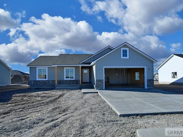 3062 Elixir Road, AMMON, ID 83406