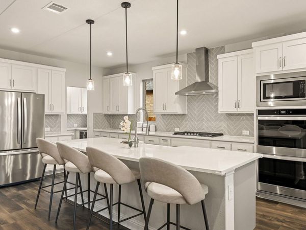 22313 Hidden Sage CIR, Lago Vista, TX 78645