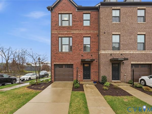 2000 Tobacco Mill Street , Richmond, VA 23225