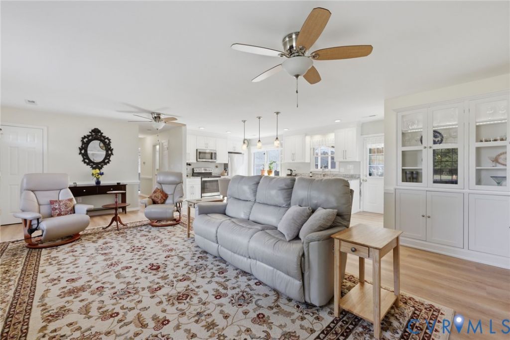 5487 Smithy Court Mechanicsville, VA 23111