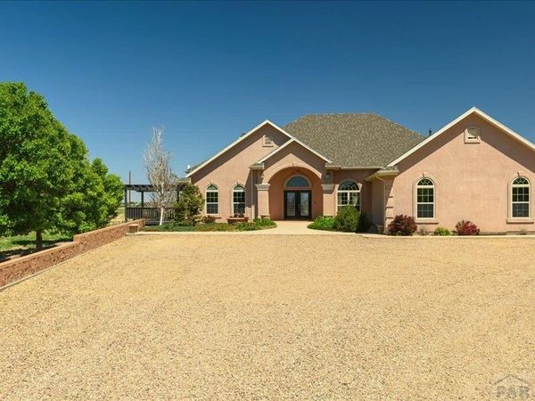 23144 County Rd 27, La Junta, CO 81050