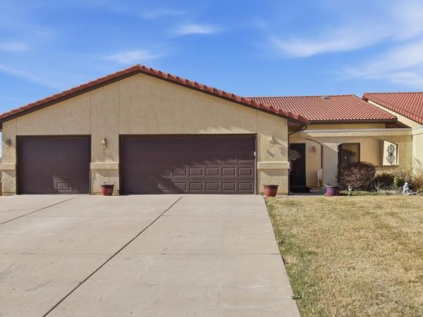 1302 Paseo Del Norte, Pueblo, CO 81008