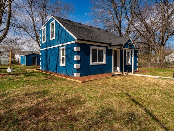 229 Marjorie Avenue, Riverside, OH 45404