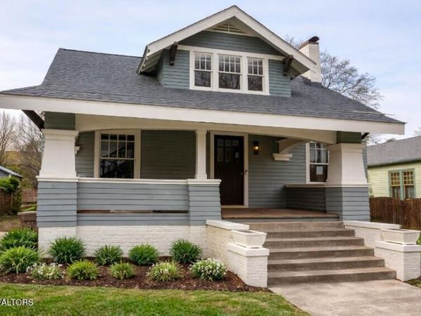 1235 Armstrong Ave, Knoxville, TN 37917