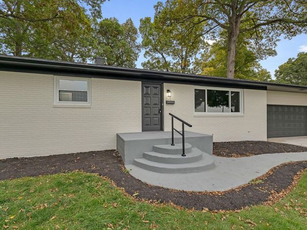 815 Irvin-Shoots Road E, Marion, OH 43302