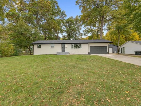 815 Irvin-Shoots Road E, Marion, OH 43302