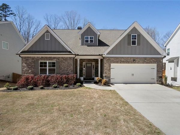 1880 Grand Lanier Drive, Buford, GA 30518