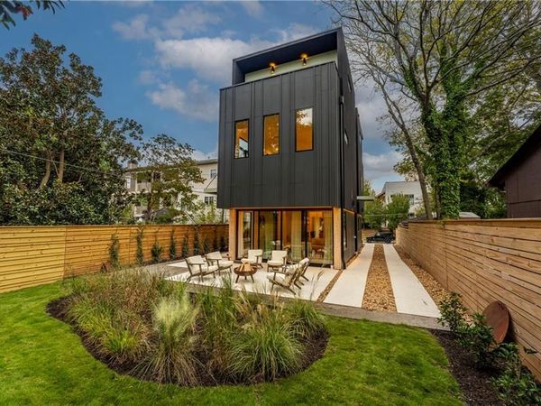 787 Bonaventure Avenue NE, Atlanta, GA 30306