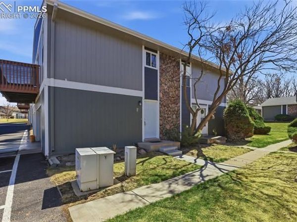 9901 E Evans Avenue, Unit 14D, Aurora, CO 80247
