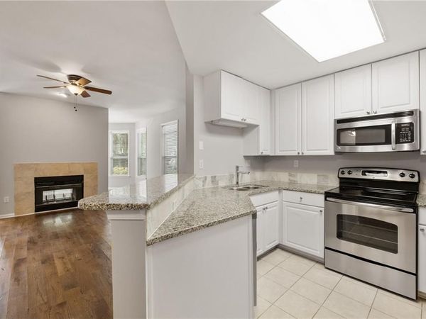 123 Mcgill Park Avenue , Unit 123, Atlanta, GA 30312