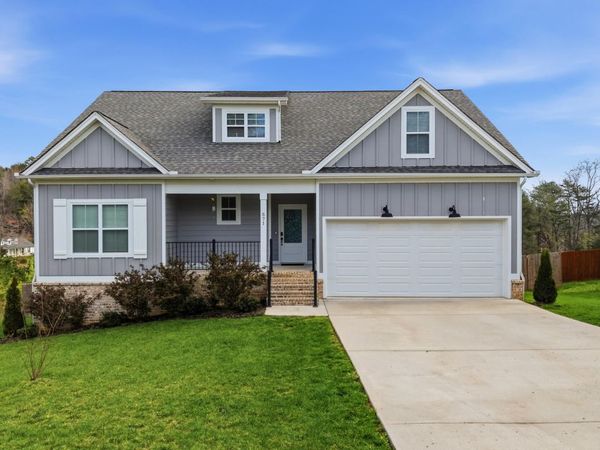 571 Riddle Road, Dayton, TN 37321