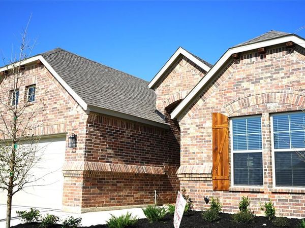 707 Broken Bow, Cleburne, TX 76033