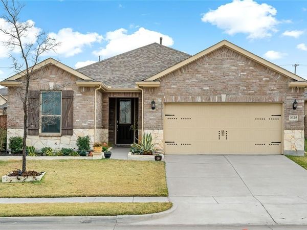 2632 Wesley Avenue, Aubrey, TX 76227