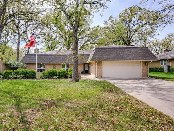 1320 Azalea Drive, Sulphur Springs, TX 75482