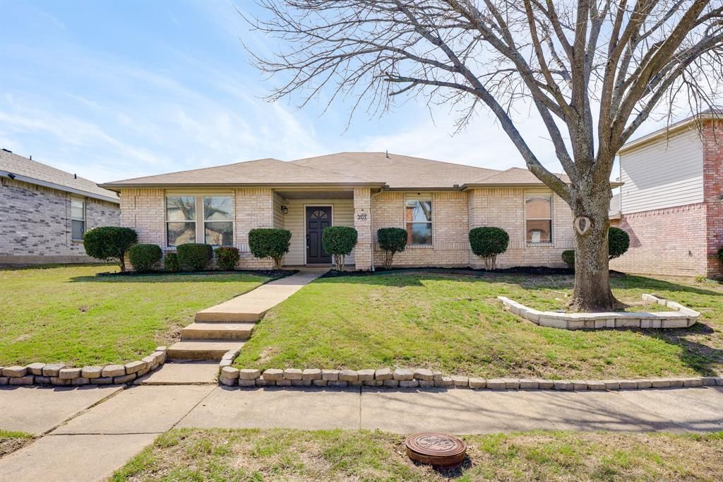 2315 Graystone Drive, Rockwall, TX 75032 Main Photo