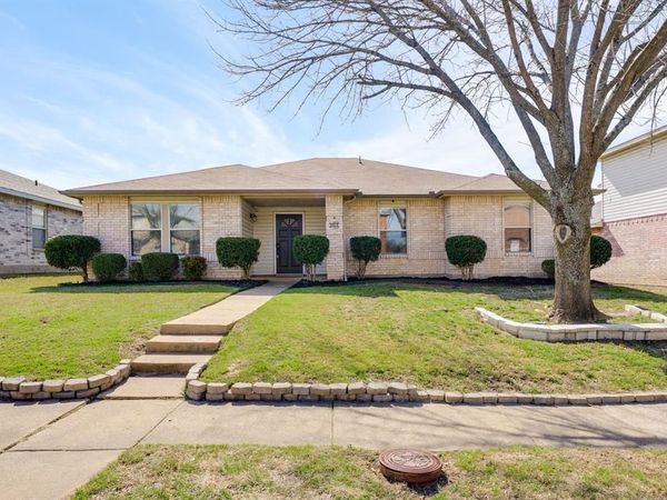 2315 Graystone Drive, Rockwall, TX 75032