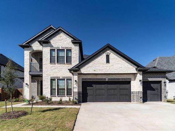 1814 Costa Verde Drive, McLendon Chisholm, TX 75032