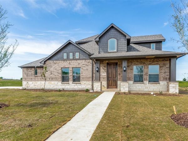 7511 West Line Road, Collinsville, TX 76233