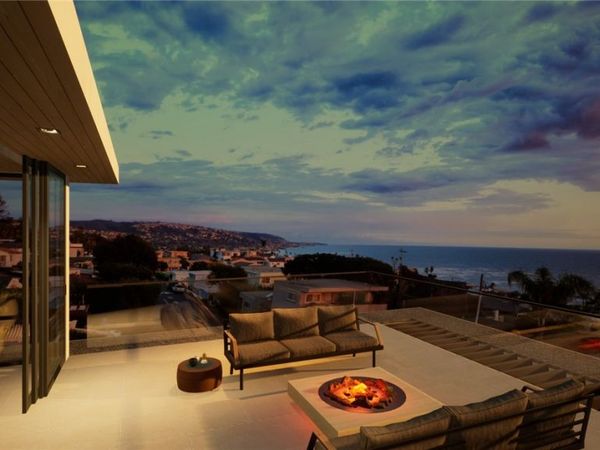 990 Hillcrest Drive, Laguna Beach, CA 92651