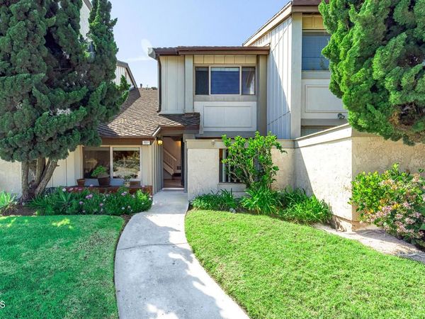 3221 Harbor Boulevard, Oxnard, CA 93035