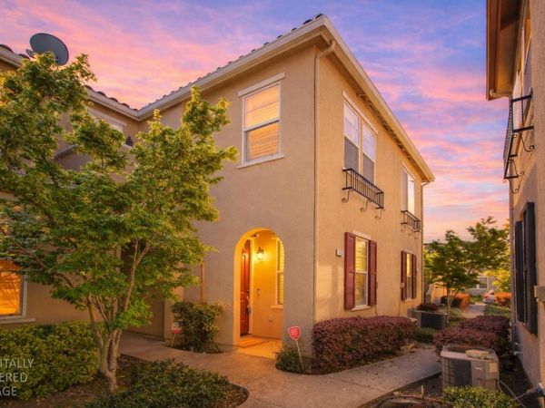 8430 Crystal Walk Cir #65, Unit 65, Elk Grove, CA 95758