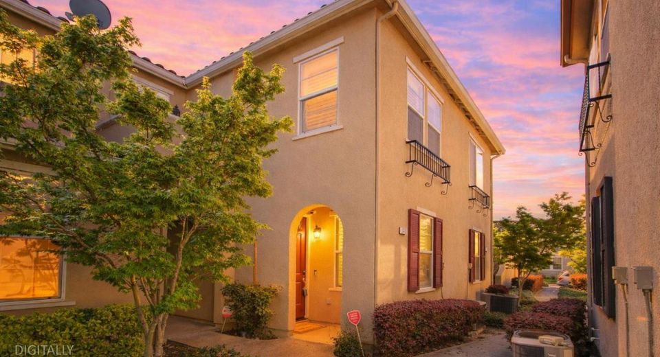 8430 Crystal Walk Cir #65, Unit 65, Elk Grove, CA 95758 Photo