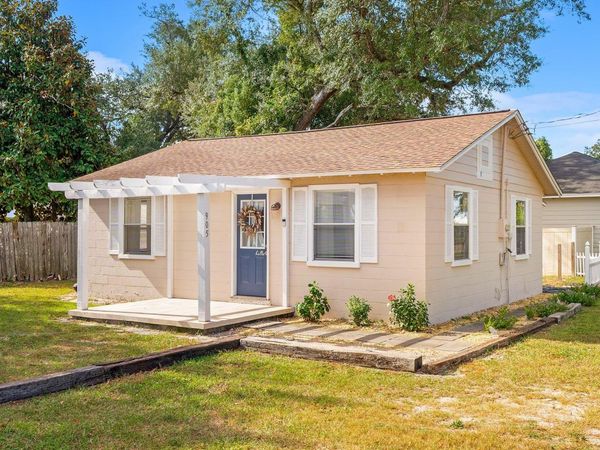 905 Ruby Place, Panama City, FL 32404