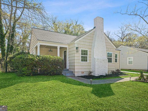 1322 Westridge Road SW, Atlanta, GA 30311